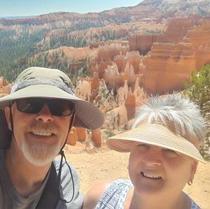 Meet your Posher, Russell